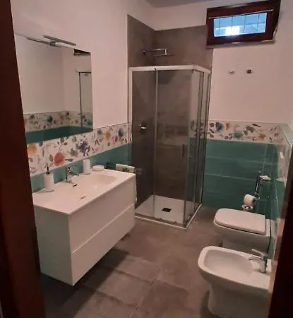 Apartment Casa Relax Da Amare