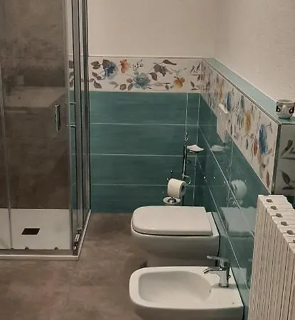 Apartment Casa Relax Da Amare