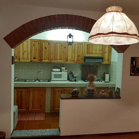 Casa Relax Da Amare Apartment Aosta