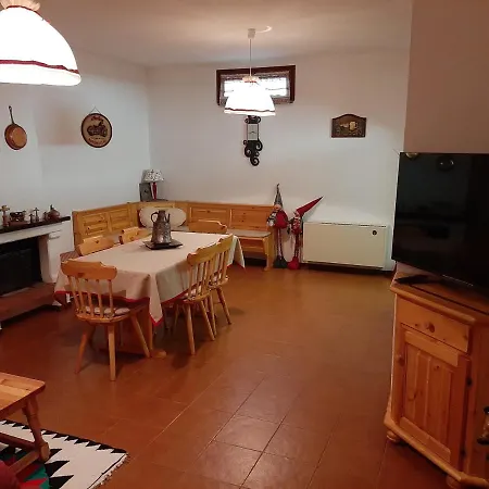 Apartment Casa Relax Da Amare Aosta