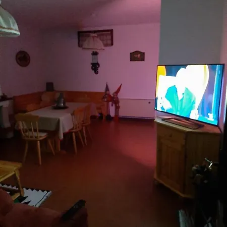 Casa Relax Da Amare Apartment *